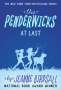 Jeanne Birdsall: The Penderwicks at Last, Buch