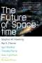 Stephen Hawking: Future of Spacetime, Buch