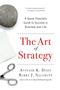 Avinash K. Dixit: The Art of Strategy, Buch