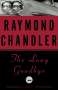 Raymond Chandler: The Long Goodbye, Buch