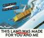 Bruce McCall: This Land Was Made for You and Me (But Mostly Me): Billionaires in the Wild, Buch
