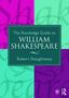 Robert Shaughnessy: The Routledge Guide to William Shakespeare, Buch