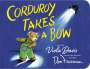 Viola Davis: Corduroy Takes a Bow, Buch