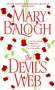 Mary Balogh: The Devil's Web, Buch