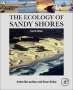Omar Defeo: The Ecology of Sandy Shores, Buch