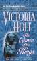 Victoria Holt: Curse of the Kings, Buch