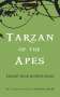 Edgar Rice Burroughs: Tarzan of the Apes, Buch