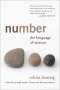 Tobias Dantzig: Number, Buch