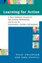 John Poulter: Learning For Action, Buch