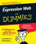 Linda Hefferman: Microsoft Expression Web FD, Buch