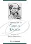 A Companion to Charles Dickens, Buch