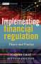 Joanna Gray: Implementing Financial Regulation, Buch