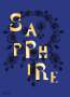 Joanna Hardy: Sapphire, Buch