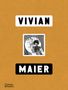Anne Morin: Vivian Maier, Buch