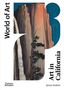 Jenni Sorkin: Art in California, Buch