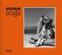 Magnum Dogs, Buch
