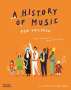 Mary Richards: A History of Music for Children, Buch