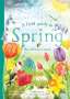 Gabby Dawnay: A Field Guide to Spring, Buch