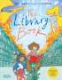 Gabby Dawnay: The Library Book, Buch