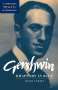 David Schiff: Gershwin, Buch