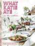 Katie Quinn Davies: What Katie Ate on the Weekend: A Cookbook, Buch