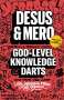 Desus & Mero: God-Level Knowledge Darts: Life Lessons from the Bronx, Buch