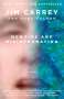 Jim Carrey: Memoirs and Misinformation, Buch
