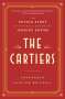 Francesca Cartier Brickell: The Cartiers, Buch