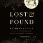 Kathryn Schulz: Lost & Found: A Memoir, CD