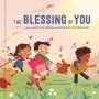 Mark Batterson: The Blessing of You, Buch
