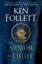 Ken Follett: The Armor of Light, Buch