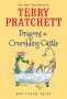 Terry Pratchett: Dragons at Crumbling Castle, Buch