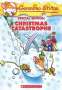 Geronimo Stilton: Christmas Catastrophe (Geronimo Stilton Special Edition), Buch