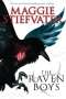Maggie Stiefvater: The Raven Boys (the Raven Cycle, Book 1), Buch