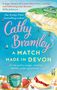 Cathy Bramley: A Match Made in Devon, Buch