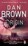 Dan Brown: Origin, Buch