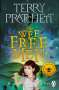 Terry Pratchett: The Wee Free Men, Buch