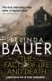 Belinda Bauer: The Facts of Life and Death, Buch