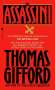 Thomas Gifford: The Assassini, Buch