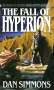 Dan Simmons: The Fall of Hyperion, Buch