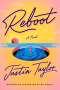 Justin Taylor: Reboot, Buch