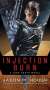 Jason M. Hough: Injection Burn: A Dire Earth Novel, Buch
