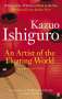 Kazuo Ishiguro: An Artist of the Floating World, Buch