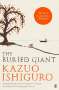 Kazuo Ishiguro: The Buried Giant, Buch