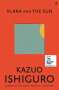 Kazuo Ishiguro: Klara and the Sun, Buch