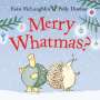 Eoin McLaughlin: Merry Whatmas?, Buch