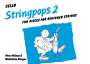 Peter Wilson: Stringpops 2: Fun Pieces for Absolute Beginners, Buch