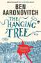 Ben Aaronovitch: The Hanging Tree, Buch