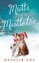 Natalie Cox: Mutts and Mistletoe, Buch