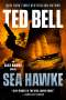Ted Bell: Sea Hawke, Buch
